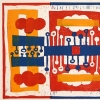 Bez názvu - 1965, 50 x 35 cm, linoryt papír  